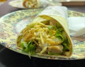 MyD Delivery Product Image